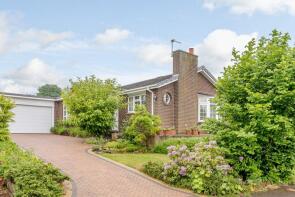 4, St Peters Drive, Little Budworth, Tarporley CW6 9BZ
