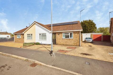 Meadow Way, Wimblington, March