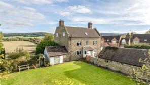 Wall House, Darby Lane, Church Stretton SY6 7DU
