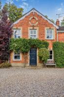 6, Lavender Park, Swinley Road, Ascot SL5 8BD