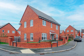 1, Hazel Croft, Bevere, Worcester WR3 7ER