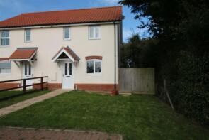 7, Chambers Close, Woodbridge IP13 7ST