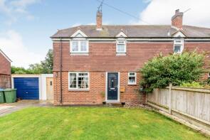 10, West View, Salters Lane, Aylesbury HP18 9NX