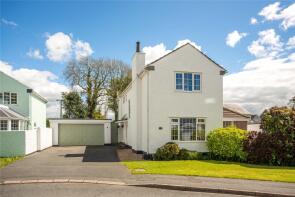 10, Maes Y Coed, Talwrn, Llangefni LL77 7UA