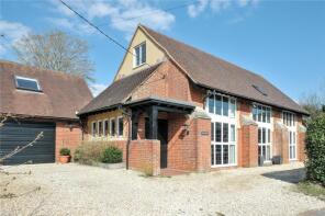 Chapelhouse, Billingshurst Road, Horsham RH13 8QN