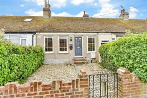 4, Seaview Terrace, Plough Road, Sheerness ME12 4JF