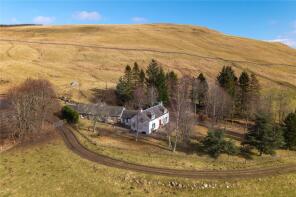 Balloch, Folda, Glen Isla PH11 8QW