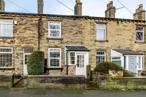 39, East Street, Lightcliffe, Halifax HX3 8TU