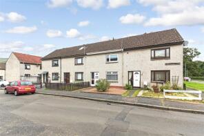 4, Sheardale Drive, Tillicoultry FK13 6LN