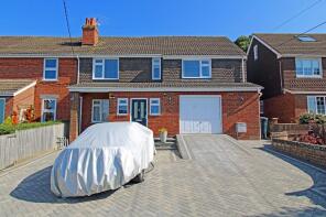 37, Waltham Road, Overton RG25 3NQ
