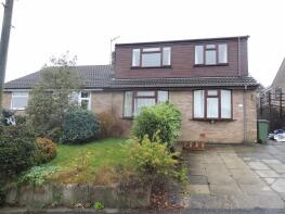 6, Hall Avenue, Stalybridge SK15 3DF