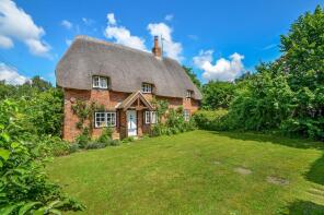 Garden Cottage, Mill House Lane, Andover SP11 6QQ