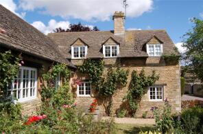 Laundry Cottage, Laundry Road, Peterborough PE8 5DQ