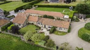 Highcliffe Grange, Winston DL2 3PJ