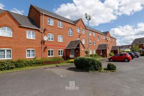 52, Frances Havergal Close, Leamington Spa CV31 3BU