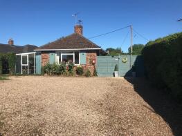Fairfields, Monxton Road, Andover SP11 8JH