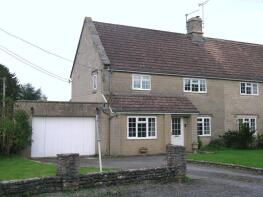 1, Church Fields, Bradford-on-avon BA15 2SB