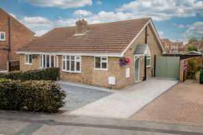 12, St Marys Avenue, Hemingbrough, Selby YO8 6YY
