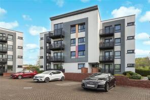 Flat 0/2, 96, Shuna Crescent, Glasgow G20 9QS