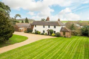 Firs House, West End, Stagsden MK43 8TB