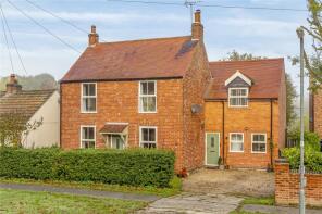 16 Harstoft, School Lane, North Scarle, Lincoln LN6 9EY