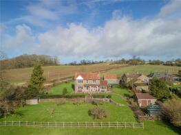 Southside House, Langfords Lane, High Littleton, Bristol BS39 6HE