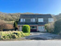 Maesteg, A485 Llanilar Village, Aberystwyth SY23 4NS