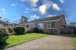 26, Glebe Road, Huntingdon PE28 0DG