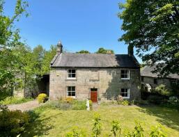 Laburnum Cottage, Main Road, Lea, Matlock DE4 5GR