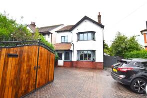 144, Grove Road, Wallasey CH45 0JF