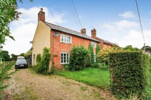 Well Cottage, Seething Street, Norwich NR15 1AL