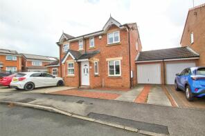 71, Beckett Close, Bishop Auckland DL14 0SX