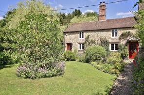 4 Well Cottage, High Street, Chipping Norton OX7 3AU