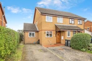 10, Wingfield Meadows, Stowmarket IP14 6DG