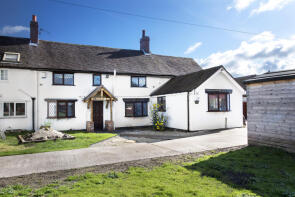 145 Field Cottage, Church Hill, Weeford, Lichfield WS14 0PW