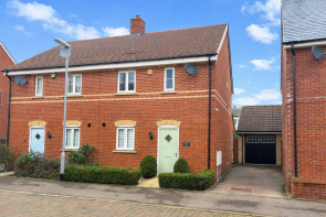 36, Meadowsweet Way, Hitchin SG5 4QF