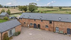 2, The Beretuns, Old Marton Crossroads To Perthy Bridge, Ellesmere SY12 9HZ