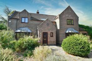 11 Maltkiln House, Maltkiln Lane, Brant Broughton, Lincoln LN5 0SG