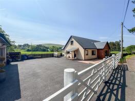 12 Castle Cottage, Camps Road, Crawford, Biggar ML12 6TZ