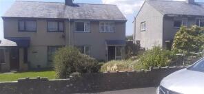 4, Ffordd Bro Pedr Fardd, Garndolbenmaen LL51 9NX