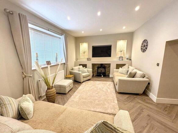 Reception Room Two