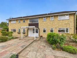 4, Mill Court, Idsall Drive, Prestbury, Cheltenham GL52 3AX