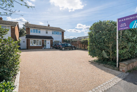 Bolton Road, Windsor, Berkshire