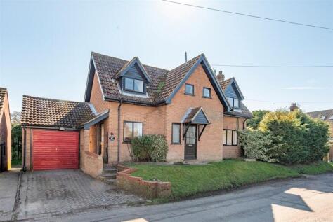 Ferry Road, Orford, IP12