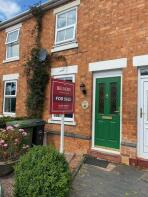 3, Bridge Cottages, Bridge Street, Pershore WR10 2PL