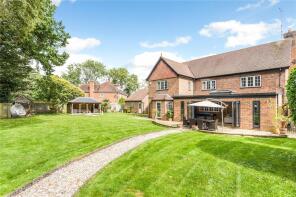 3 Windfield House, Byeways, Newbury RG20 9PA