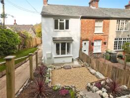 Flaxton Cottage, Weston Lane, Totland Bay PO39 0HE