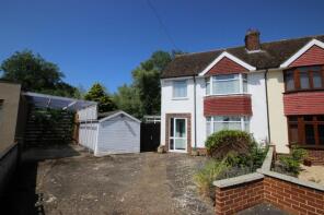 7, All Saints Road, Cople MK44 3TW