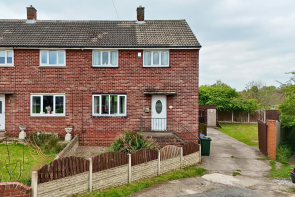 256, Carlton Road, Athersley South, Barnsley S71 2AZ