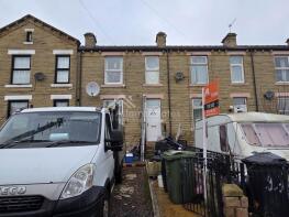 21, Garden Terrace, Ravensthorpe, Dewsbury WF13 3HD